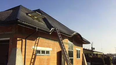 Usługi Blacharsko-Dekarskie